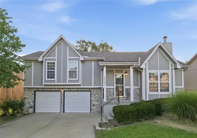 Photo 1 of Single family home for sale at 14508 Bristol Ave, Grandview, MO 64030 | MLS# 2642886 | Listing updated on 2026-09-18