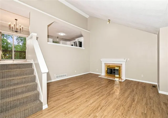 Photo 4 of Single family home for sale at 14508 Bristol Ave, Grandview, MO 64030 | MLS# 2642886 | Listing updated on 2026-09-18
