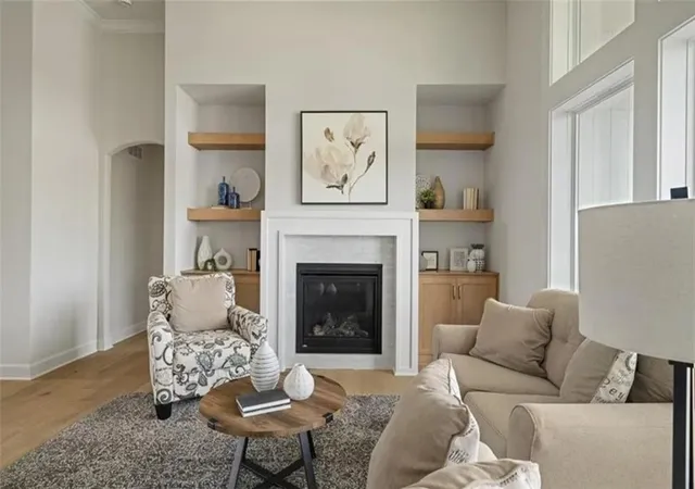 Photo 2 of Single family home for sale at 8156 Roundtree St, Lenexa, KS 66220 | MLS# 2642890 | Listing updated on 2026-09-18