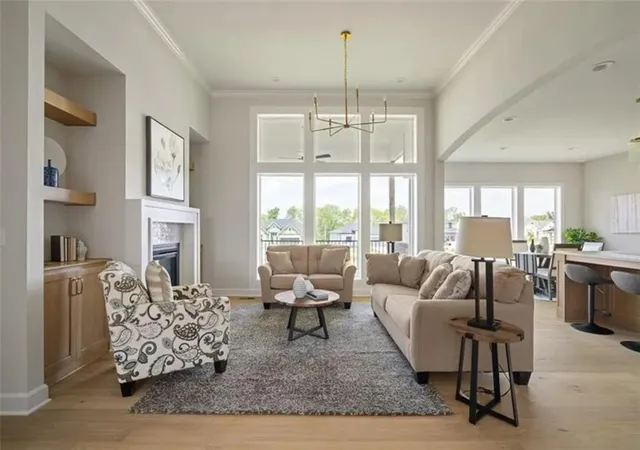 Photo 3 of Single family home for sale at 8156 Roundtree St, Lenexa, KS 66220 | MLS# 2642890 | Listing updated on 2026-09-18