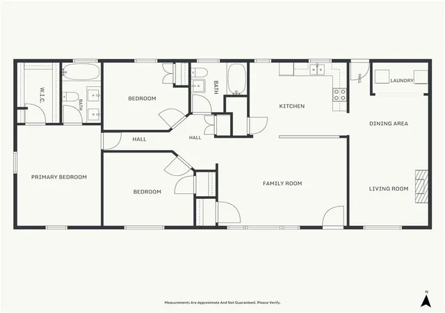 Photo 1 of Single family home for sale at 4332 Oakland Ave, Kansas City, KS 66102 | MLS# 2642894 | Listing updated on 2026-09-24