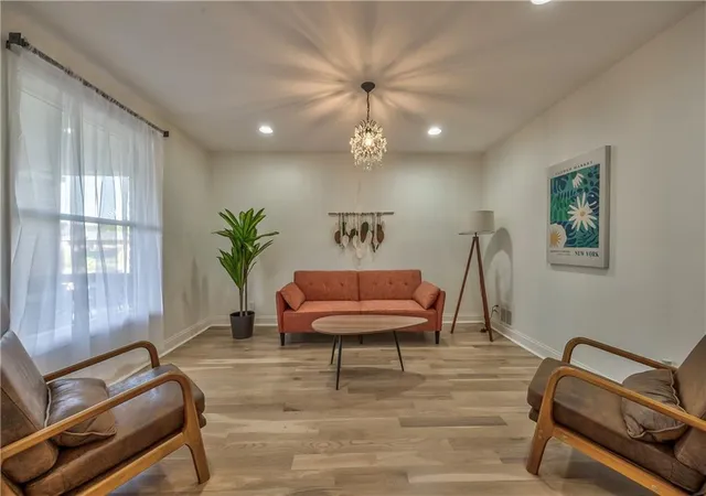 Photo 4 of Single family home for sale at 2606 Smart Ave, Kansas City, MO 64124 | MLS# 2642896 | Listing updated on 2026-09-18