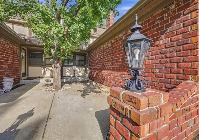 Photo 2 of Condo for sale at 10213 Foster St, Overland Park, KS 66212 | MLS# 2642897 | Listing updated on 2026-10-03