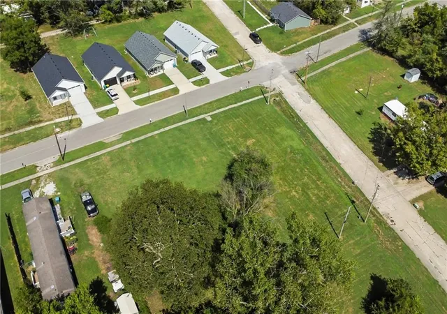Photo 1 of Land for sale at 905 Chestnut St, Osawatomie, KS 66064 | MLS# 2642899 | Listing updated on 2026-09-22