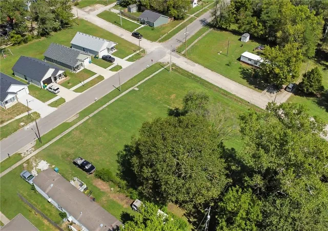 Photo 3 of Land for sale at 905 Chestnut St, Osawatomie, KS 66064 | MLS# 2642899 | Listing updated on 2026-09-22