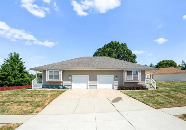 Photo 1 of Sale Pending at 11800 E 47th Terrace S, Kansas City, MO 64133 | MLS# 2642908 | Listing updated on 2026-09-23