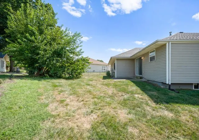 Photo 22 of Sale Pending at 11800 E 47th Terrace S, Kansas City, MO 64133 | MLS# 2642908 | Listing updated on 2026-09-23
