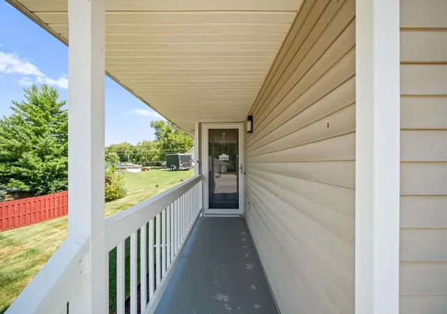Photo 3 of Sale Pending at 11800 E 47th Terrace S, Kansas City, MO 64133 | MLS# 2642908 | Listing updated on 2026-09-23