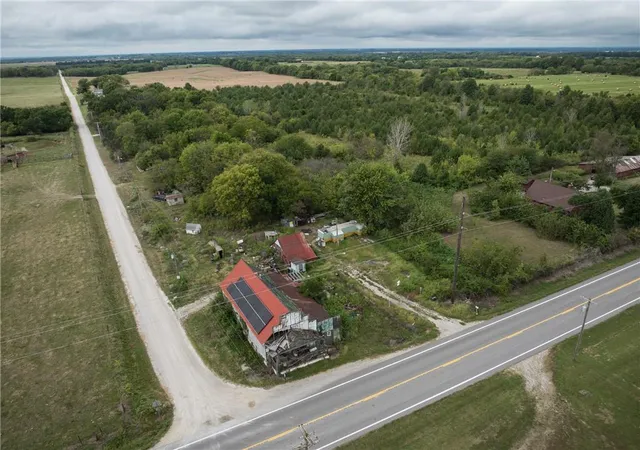 Photo 1 of Land for sale at 1246 Sw 13 Highway, Leeton, MO 64761 | MLS# 2642915 | Listing updated on 2026-09-22