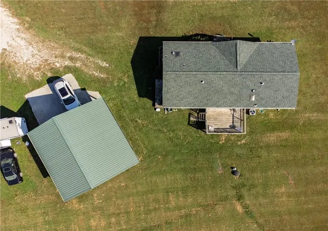 Photo 3 of Sale Pending at 1650 Nw 100 Road, Kingsville, MO 64061 | MLS# 2642916 | Listing updated on 2026-10-03