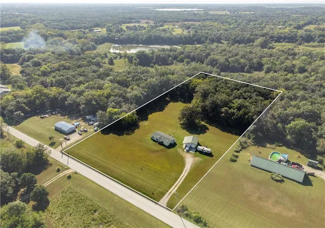 Photo 40 of Sale Pending at 1650 NW 100 Road, Kingsville, MO 64061 | MLS# 2642916 | Listing updated on 2026-10-03