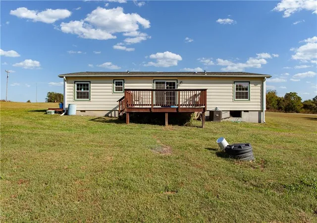 Photo 4 of Sale Pending at 1650 NW 100 Road, Kingsville, MO 64061 | MLS# 2642916 | Listing updated on 2026-10-03