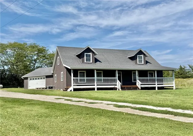 Photo 1 of Single family home for sale at 24281 M Hwy, Mercer, MO 64661 | MLS# 2642920 | Listing updated on 2026-10-01