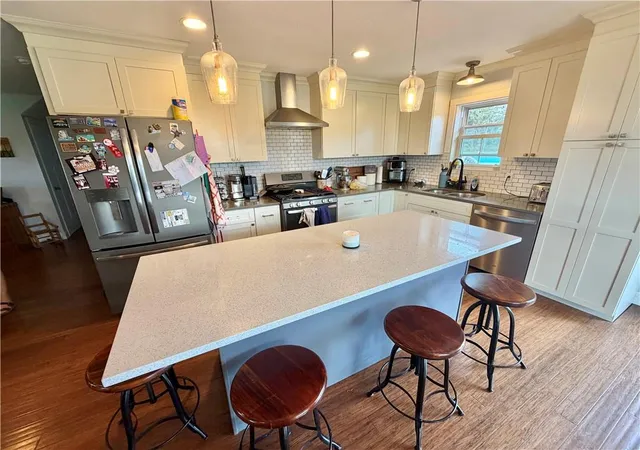 Photo 3 of Single family home for sale at 24281 M Hwy, Mercer, MO 64661 | MLS# 2642920 | Listing updated on 2026-10-01