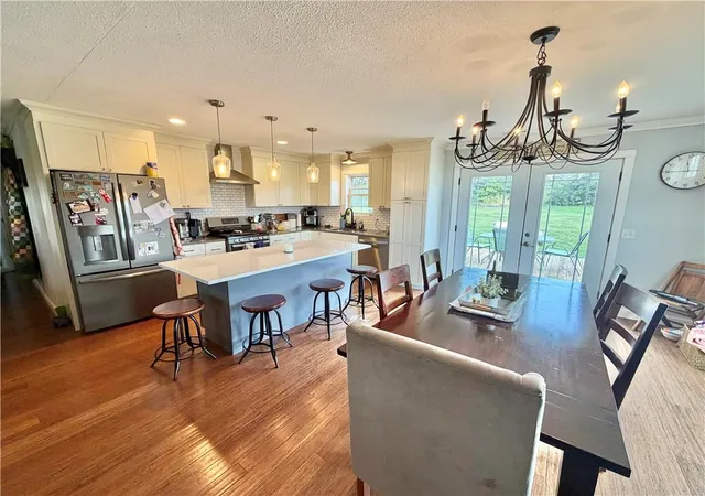 Photo 3 of Single family home for sale at 24281 M Hwy, Mercer, MO 64661 | MLS# 2642920 | Listing updated on 2026-10-01