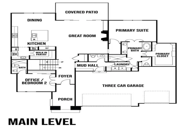 Photo 2 of Single family home for sale at 15909 S Twilight Ln, Olathe, KS 66062 | MLS# 2642925 | Listing updated on 2026-09-25