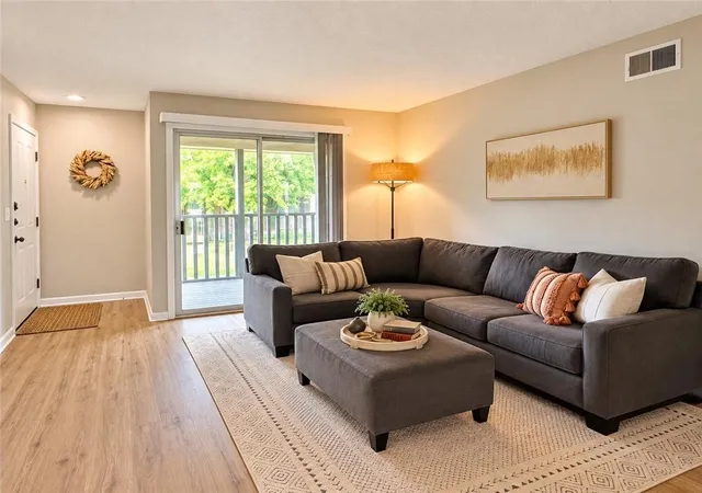 Photo 1 of Condo for sale at 406 W 104th Unit C St #C, Kansas City, MO 64114 | MLS# 2642927 | Listing updated on 2026-10-03