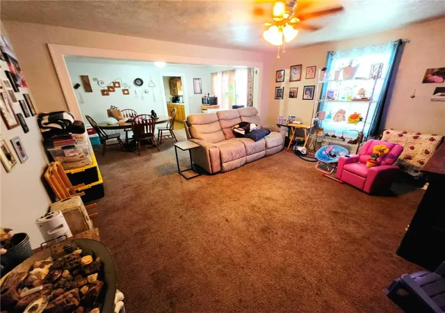 Photo 3 of Single family home for sale at 1112 S Joplin, Pittsburg, KS 66762 | MLS# 2642930 | Listing updated on 2026-09-21