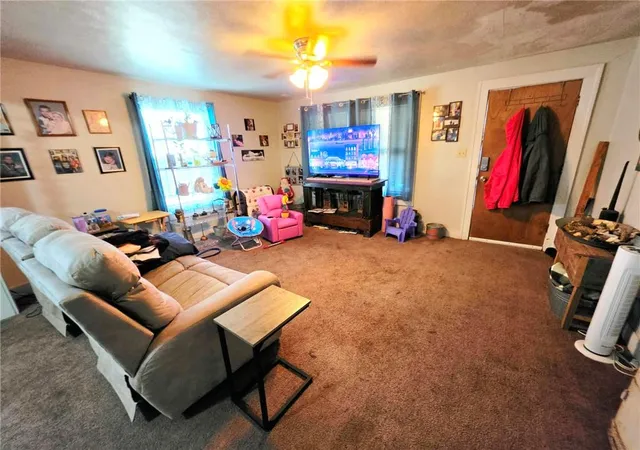 Photo 3 of Single family home for sale at 1112 S Joplin, Pittsburg, KS 66762 | MLS# 2642930 | Listing updated on 2026-09-21