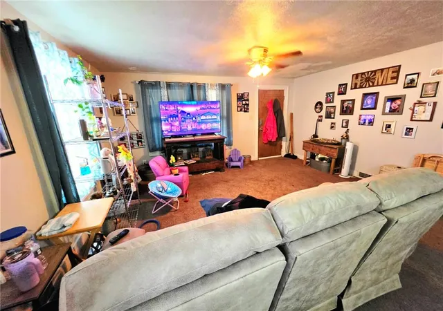 Photo 4 of Single family home for sale at 1112 S Joplin, Pittsburg, KS 66762 | MLS# 2642930 | Listing updated on 2026-09-21