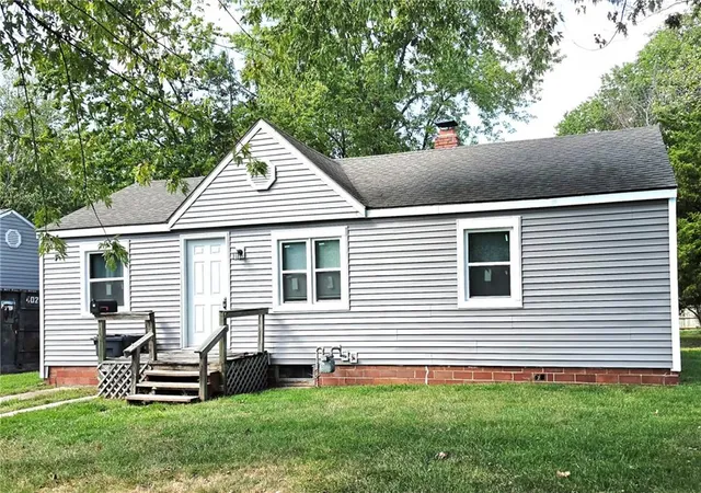 Single family home for sale at 429 Fieldcrest, Pittsburg, KS 66762 | MLS# 2642931
