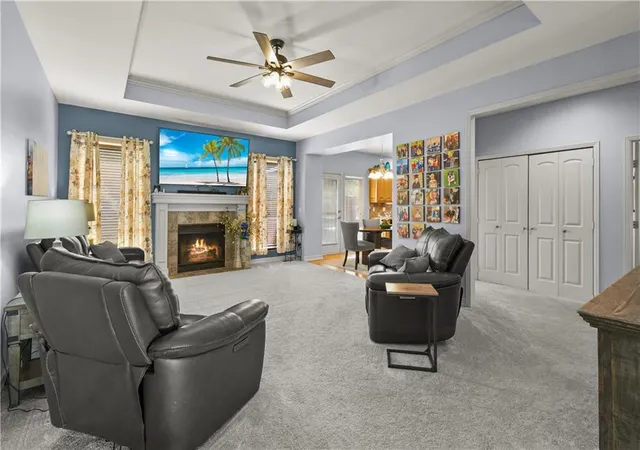 Photo 3 of Single family home for sale at 1601 Kimberly Ct, Greenwood, MO 64034 | MLS# 2642932 | Listing updated on 2026-09-19