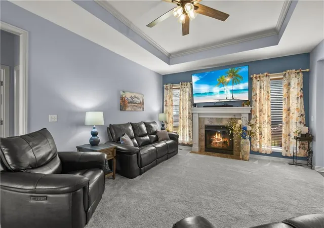 Photo 4 of Single family home for sale at 1601 Kimberly Ct, Greenwood, MO 64034 | MLS# 2642932 | Listing updated on 2026-09-19