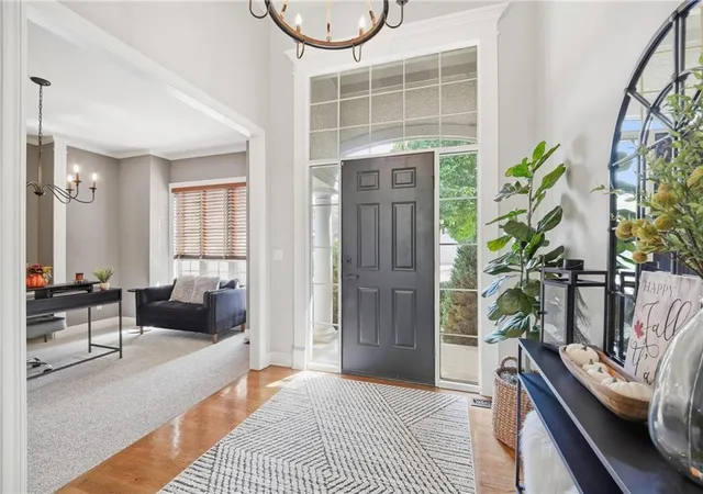 Photo 4 of Single family home for sale at 14550 NW 66th Street, Kansas City, MO 64152 | MLS# 2642933 | Listing updated on 2026-09-19