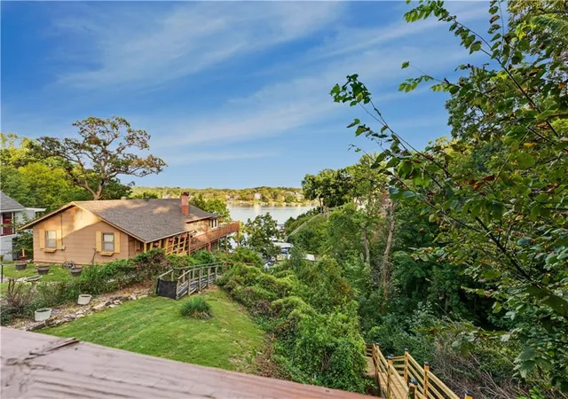 Photo 2 of Single family home for sale at 15 M St, Lees Summit, MO 64086 | MLS# 2642934 | Listing updated on 2026-10-08