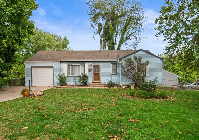 Photo 1 of Single family home for sale at 3901 N Delaware St, Independence, MO 64050 | MLS# 2642935 | Listing updated on 2026-09-25