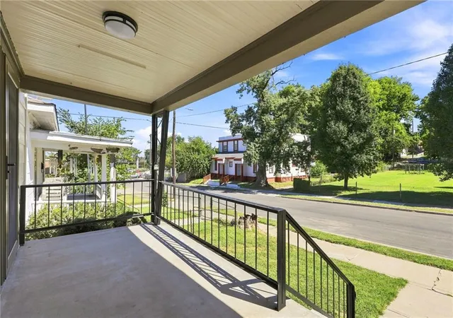 Photo 4 of Single family home for sale at 614 Fremont Ave, Kansas City, MO 64125 | MLS# 2642939 | Listing updated on 2026-09-19