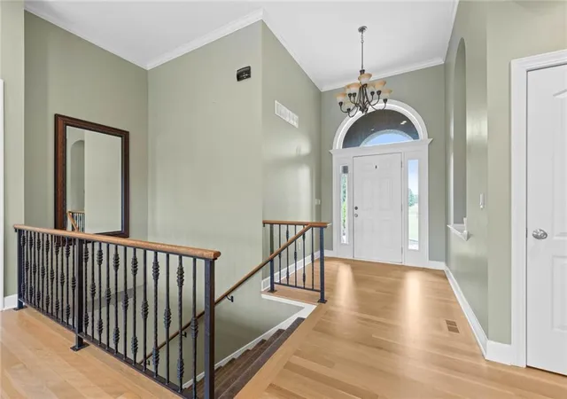 Photo 2 of Single family home for sale at 4460 Meadow Ct, Wellsville, KS 66092 | MLS# 2642945 | Listing updated on 2026-10-02