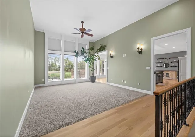Photo 3 of Single family home for sale at 4460 Meadow Ct, Wellsville, KS 66092 | MLS# 2642945 | Listing updated on 2026-10-02