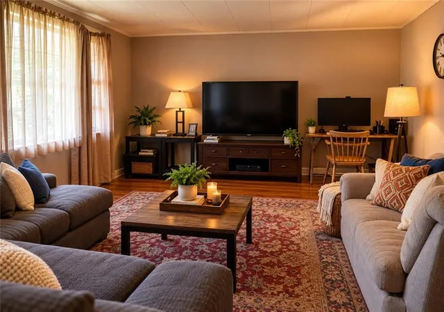 Photo 2 of Single family home for sale at 1304 S 8th Street, Atchison, KS 66002 | MLS# 2642947 | Listing updated on 2026-10-15