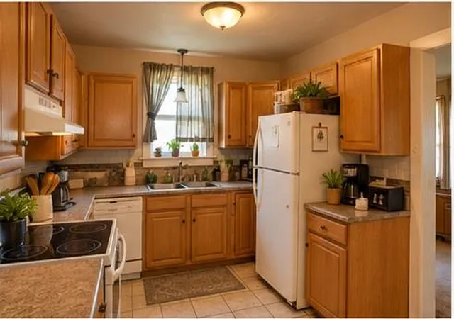 Photo 3 of Single family home for sale at 1304 S 8th Street, Atchison, KS 66002 | MLS# 2642947 | Listing updated on 2026-10-15