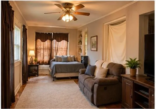 Photo 3 of Single family home for sale at 1304 S 8th Street, Atchison, KS 66002 | MLS# 2642947 | Listing updated on 2026-10-15
