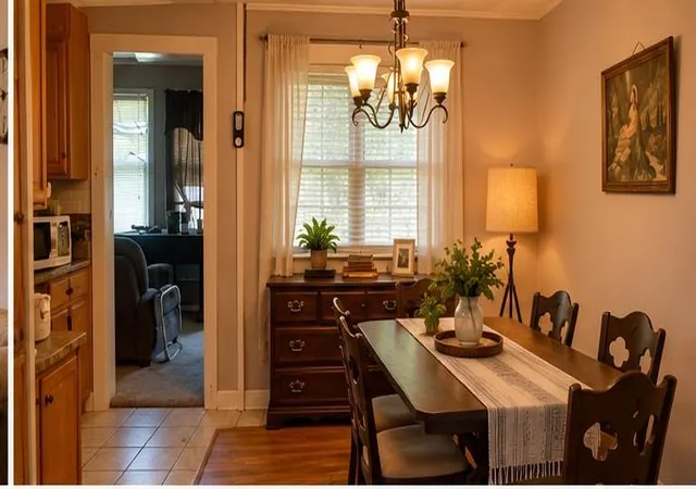 Photo 4 of Single family home for sale at 1304 S 8th Street, Atchison, KS 66002 | MLS# 2642947 | Listing updated on 2026-10-15