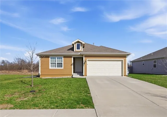 Photo 1 of Single family home for sale at 31687 W 172nd Street, Gardner, KS 66030 | MLS# 2642951 | Listing updated on 2026-09-25