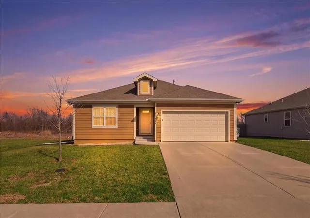 Photo 2 of Single family home for sale at 31687 W 172nd Street, Gardner, KS 66030 | MLS# 2642951 | Listing updated on 2026-09-25