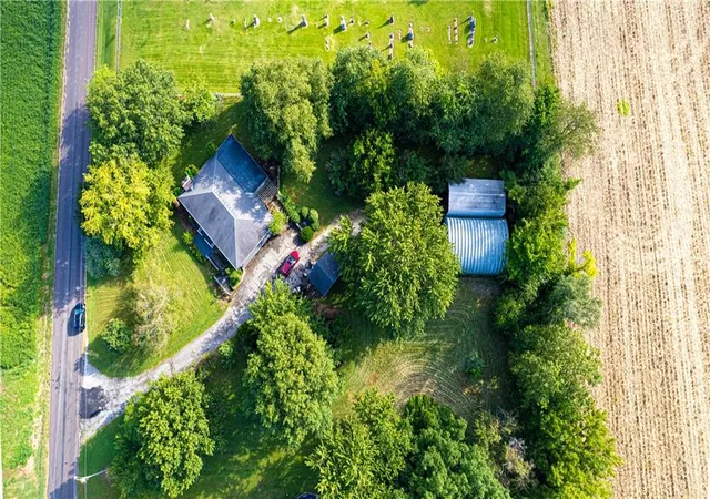 Photo 40 of Single family home for sale at 8400 Southeast 52nd Rd, Saint Joseph, MO 64507 | MLS# 2642953 | Listing updated on 2026-09-26