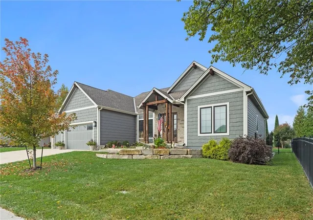 Photo 2 of Single family home for sale at 1309 Waverly Dr, Lawrence, KS 66049 | MLS# 2642957 | Listing updated on 2026-09-29