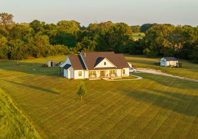 Photo 2 of Single family home for sale at 22010 S Excelsior Rd, Harrisonville, MO 64701 | MLS# 2642958 | Listing updated on 2026-09-19