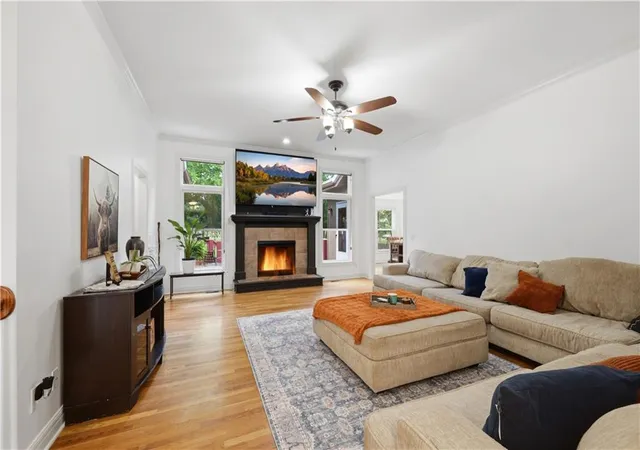 Photo 3 of Single family home for sale at 9908 N Lewis Ave, Kansas City, MO 64157 | MLS# 2642961 | Listing updated on 2026-09-19