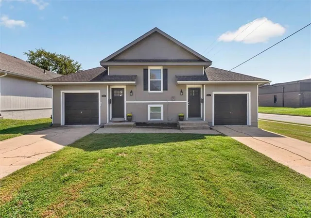 Photo 1 of Multi family home for sale at 100 E South Ave, Belton, MO 64012 | MLS# 2642967 | Listing updated on 2026-09-27