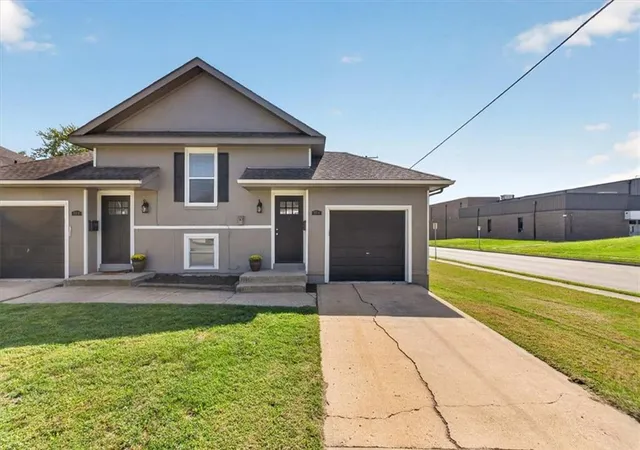 Photo 3 of Multi family home for sale at 100 E South Ave, Belton, MO 64012 | MLS# 2642967 | Listing updated on 2026-09-27