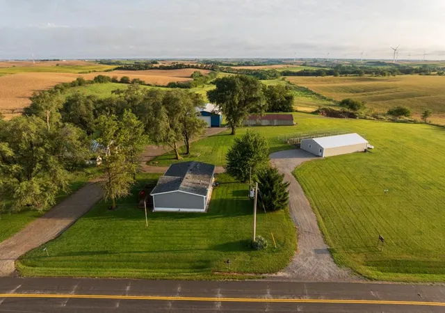 Photo 2 of Single family home for sale at 21806 State Hwy Aa, Tarkio, MO 64491 | MLS# 2642973 | Listing updated on 2026-10-09