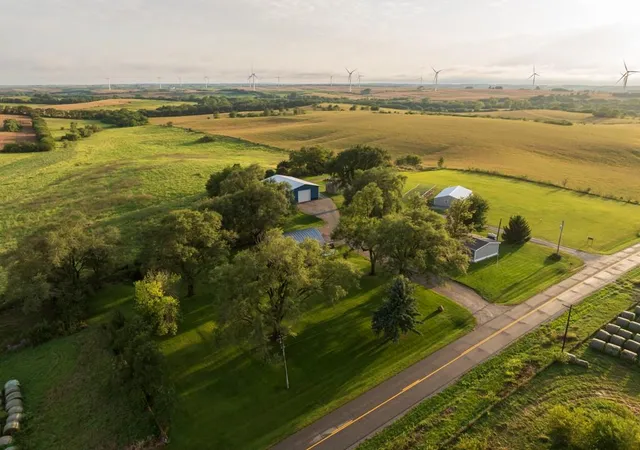 Photo 3 of Single family home for sale at 21806 State Hwy Aa, Tarkio, MO 64491 | MLS# 2642973 | Listing updated on 2026-10-09