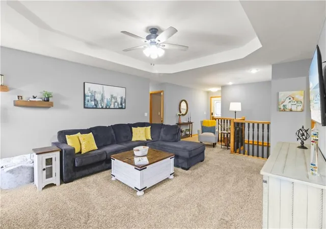Photo 4 of Single family home for sale at 1715 Overbrook Ln, Raymore, MO 64083 | MLS# 2642992 | Listing updated on 2026-10-05