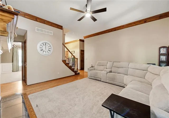 Photo 3 of Single family home for sale at 1732 NE 80th Place, Kansas City, MO 64118 | MLS# 2642993 | Listing updated on 2026-09-25
