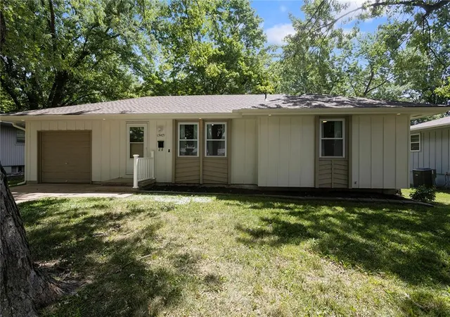 Photo 2 of Single family home for sale at 13421 Lowell Ave, Grandview, MO 64030 | MLS# 2642997 | Listing updated on 2026-09-19